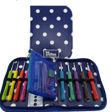 Crochet Hook Kit